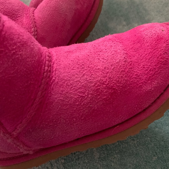 UGG Boots for Girls💕 - Picture 5 of 12